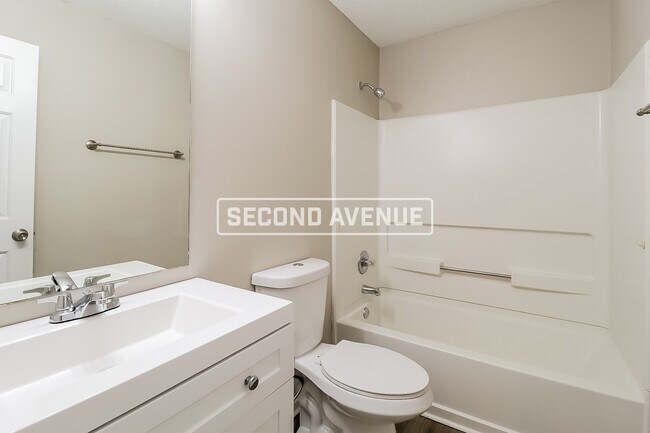 Building Photo - 5437 Salem Springs Dr