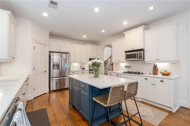 Building Photo - 2153 Whitekirk St NW