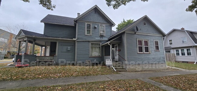 Primary Photo - 3009 Indiana Ave