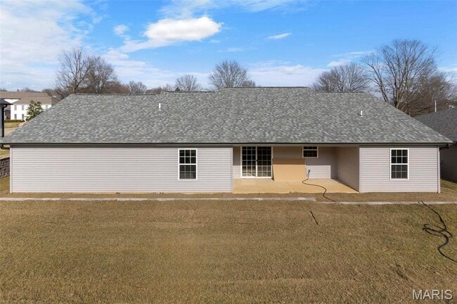 Building Photo - 3513 Old Hopper Rd
