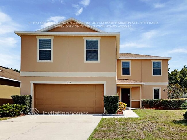 Building Photo - 1564 Strathmore Cir
