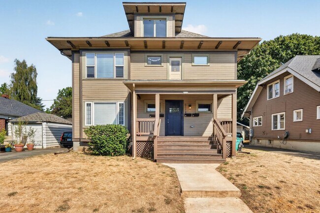 Building Photo - 5114 N Williams Ave