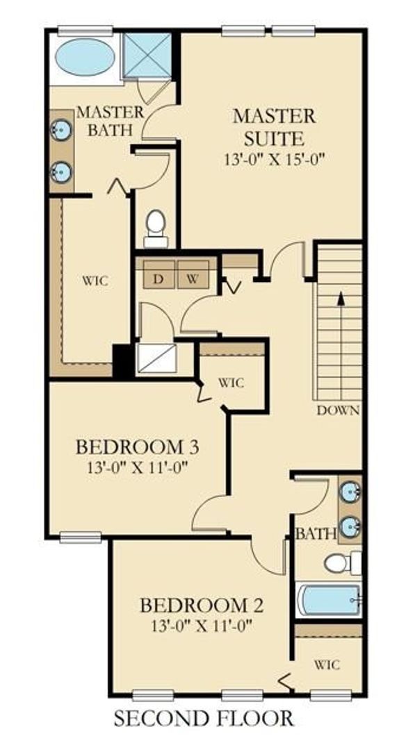Building Photo - 3 Bedroom, 2.5 Bath East Orlando Townhome ...