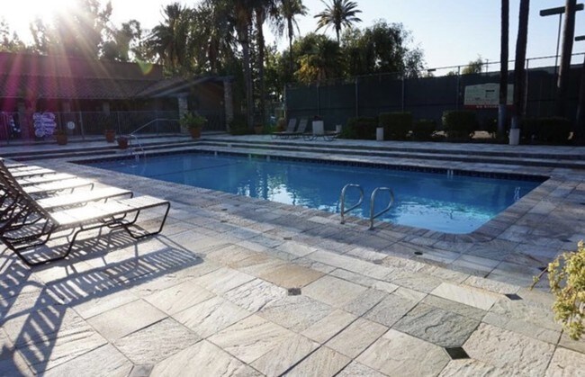 SWIMMING POOL - 1345 Cabrillo Park Dr