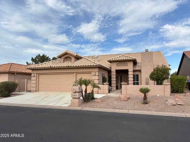Primary Photo - 25033 S Ribbonwood Dr