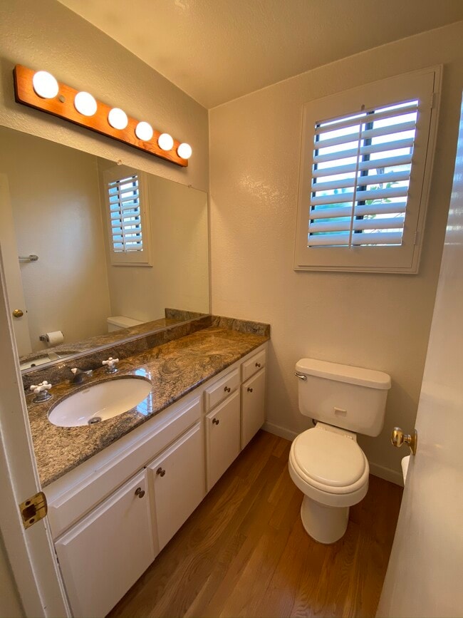 Downstairs bath - 2022 Delaware Ave