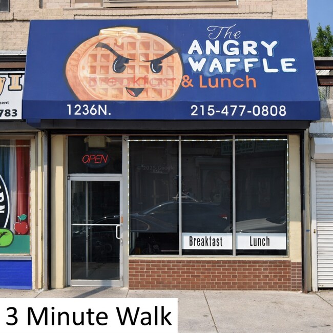 Building Photo - 1231 N 54th St