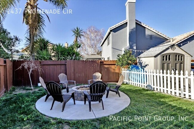 Building Photo - 1437 Promenade Cir