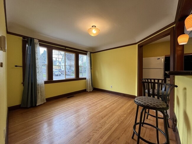 Building Photo - Classic Brick Portland Home on Stark Street with Dual Living Areas and Two Full Kitchens