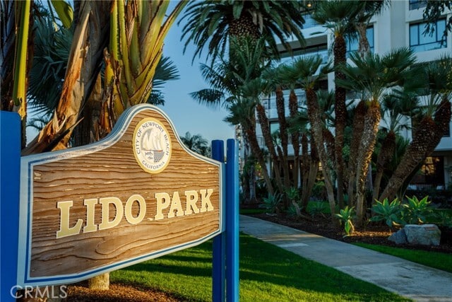 Building Photo - 601 Lido Park Dr