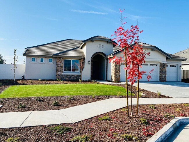 Building Photo - Stunning 4 Bed/3 Bath Belcourt Seven Oaks Home w/ $0 Deposit Option & More