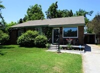 Building Photo - 4 BED 2 BATH 1 CAR GARAGE PLUS CARPORT IN STEVE PENNINGTON ADDITION