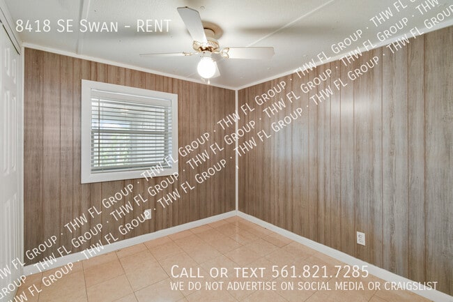 Building Photo - 8418 SE Swan-RENT