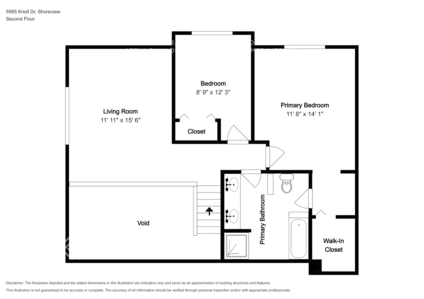Building Photo - 5565 Knoll Dr