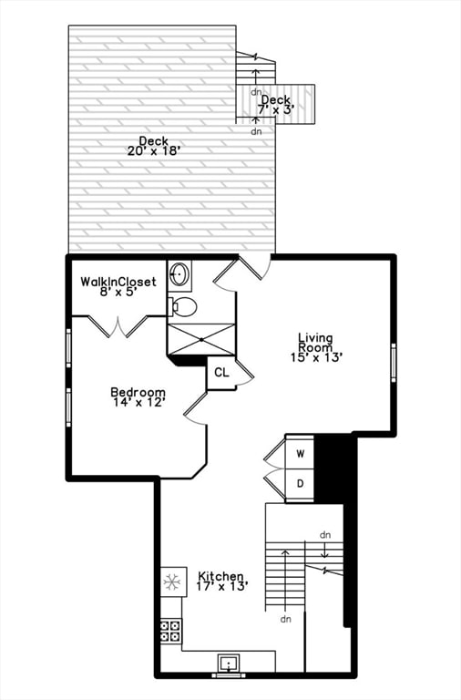 Building Photo - 757 Washington St