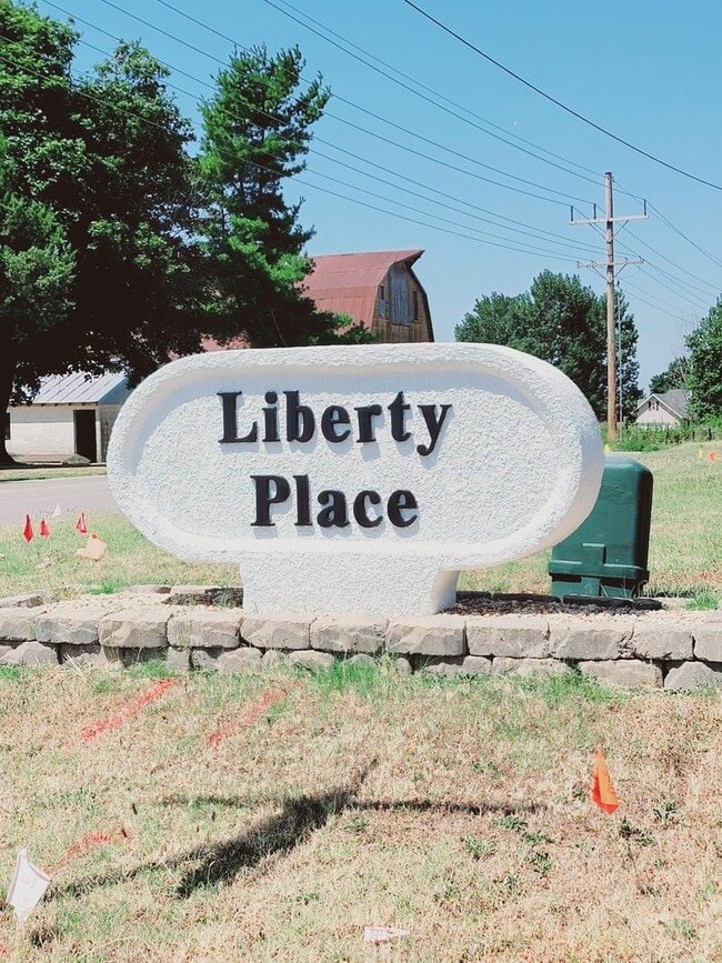 Building Photo - Pre-Leasing: Liberty Place Subdivision - R...