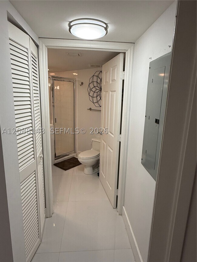 Building Photo - 6301 Collins Ave