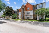 Building Photo - The Monaco at Waterford Lakes