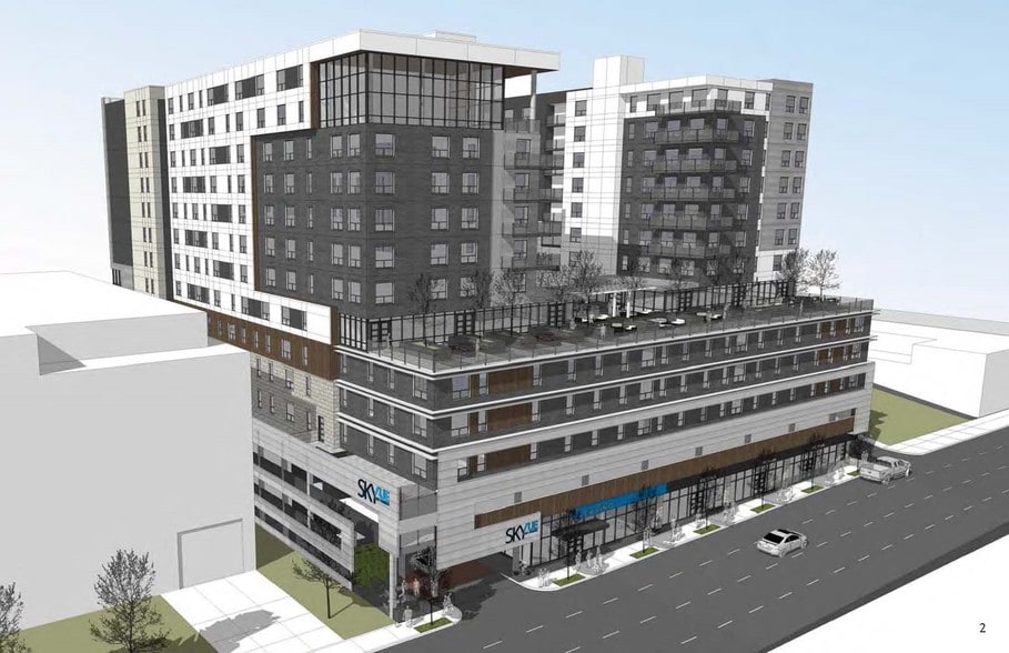 Primary Photo - SkyVue