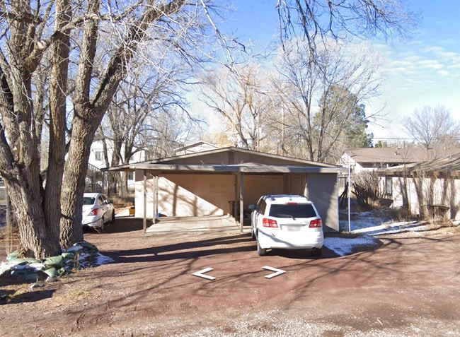 Building Photo - 2809 N Ellen St