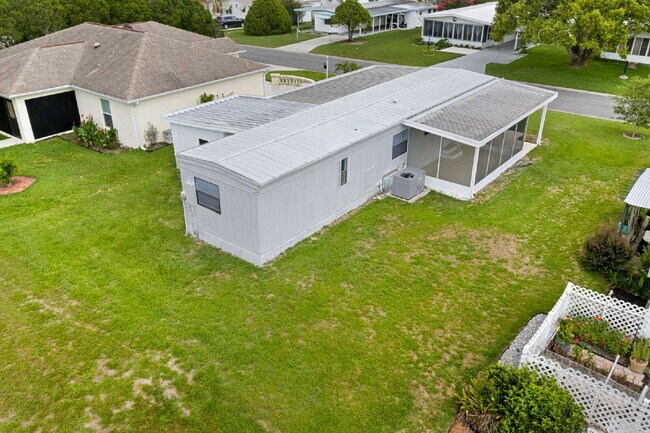 Building Photo - Affordable 2BR/1BA in Orange Blossom section of The Villages