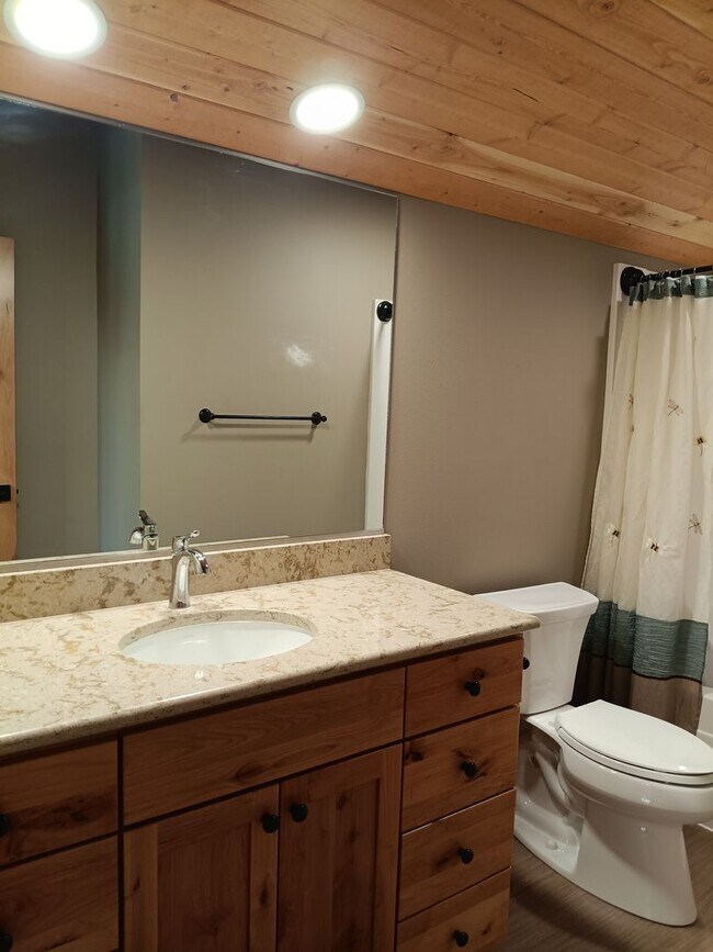 Building Photo - Beautiful Chalet Style Riverfront Property...