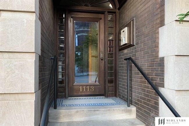 Building Photo - 1113 S 10th St