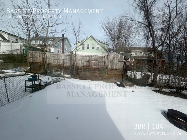 Building Photo - 72-74 City Avenue - 74-