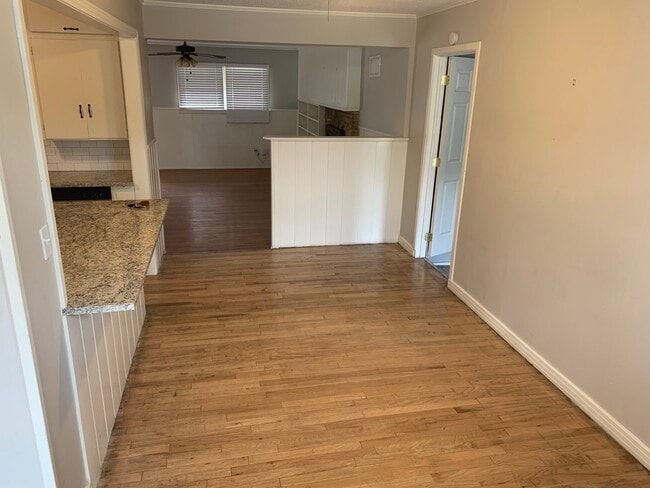 Building Photo - 3515 27th St