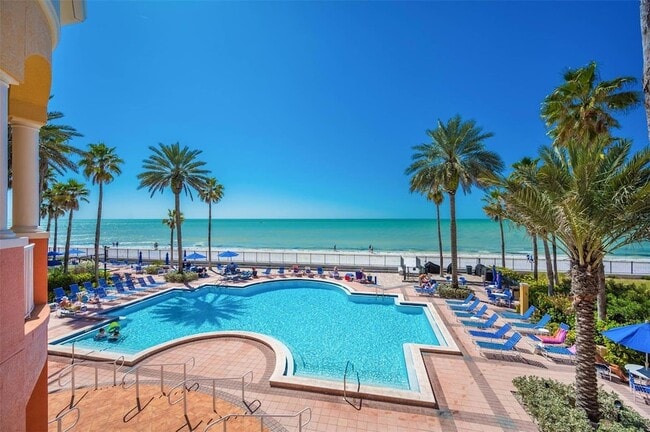 Building Photo - 16550 Gulf Blvd
