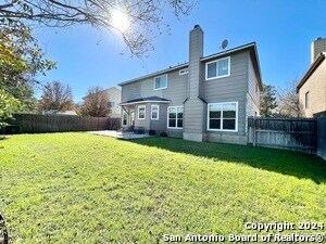 Building Photo - 18310 Redwood Path