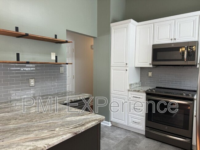 Building Photo - 9101 McPherson St