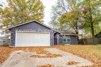Building Photo - 3 Bed | 2 Bath | Broken Arrow