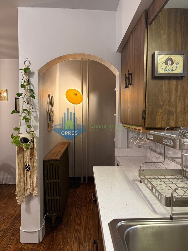 Building Photo - Classic Lawrenceville Row House – Walkable...