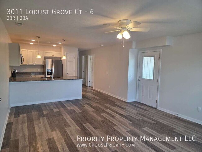 Building Photo - 3011 Locust Grv Ct