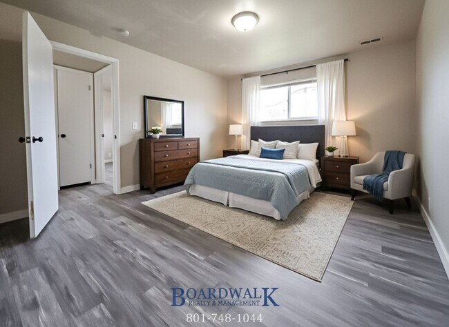 Building Photo - Amazing 2 bed 1 bath apartment in SLC