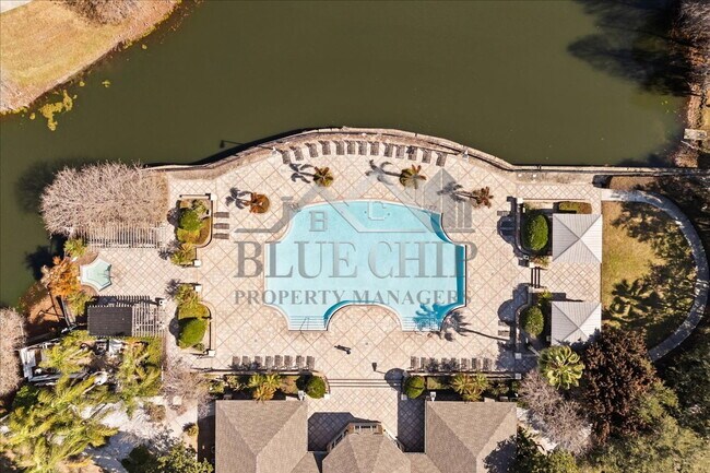 Building Photo - 6402 Cava Alta Dr