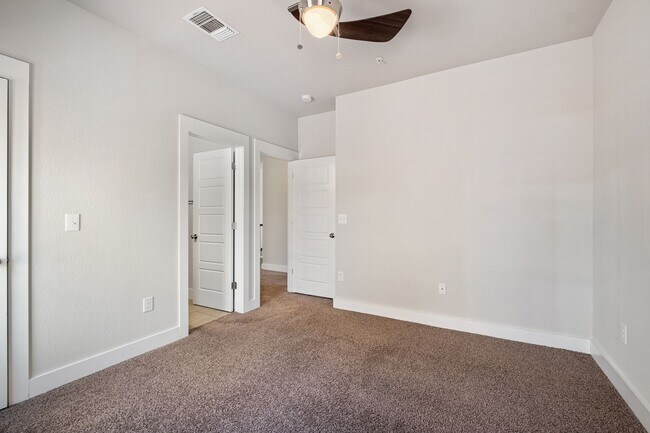 Building Photo - Beautiful Crestview Station Home with Garage & Covered Patio