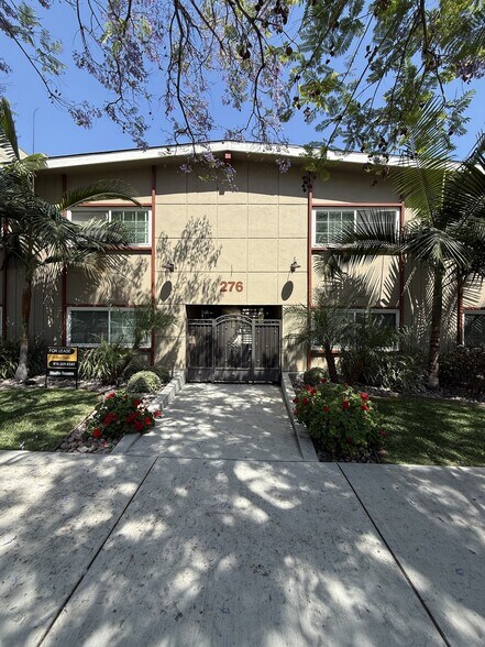 Building Photo - 276 S Sierra Madre Blvd
