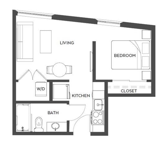 Floorplan - TreeHouse