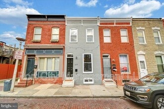 Building Photo - 217 N Belnord Ave