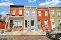 Building Photo - 217 N Belnord Ave