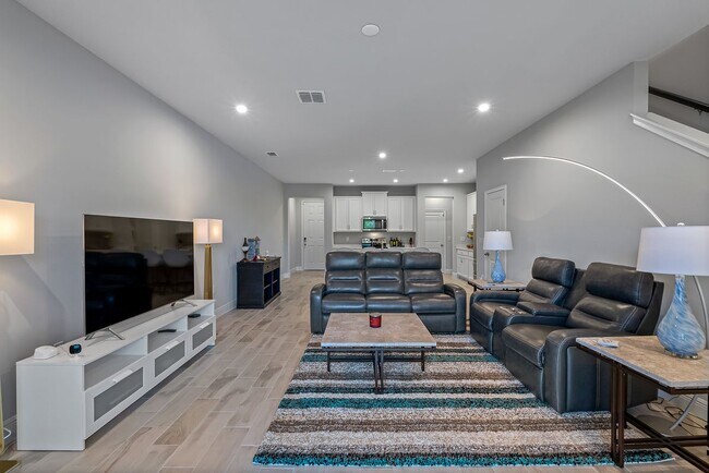Building Photo - 6026 Grand Sonata Ave