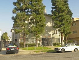 Building Photo - 1546 S Wilton Pl