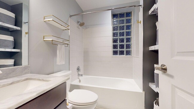 Building Photo - 1814 North Capitol St NW