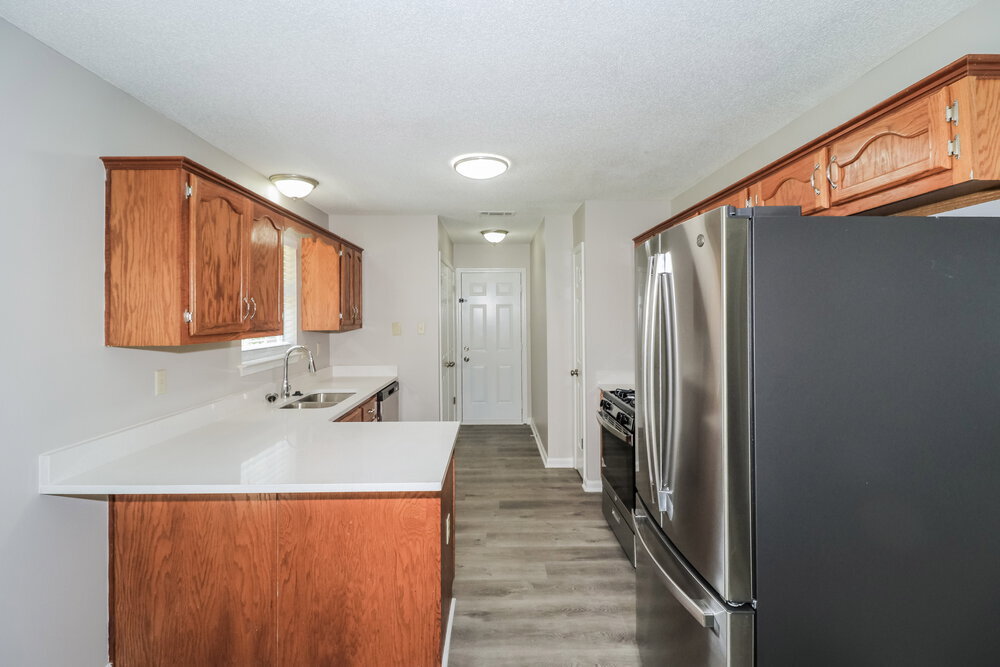 Building Photo - 3481 Earlynn Dr