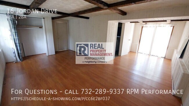 Building Photo - 16 Jordan Dr