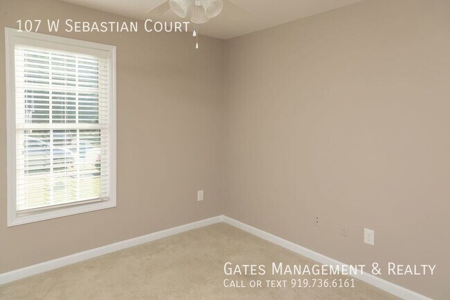 Building Photo - 107 W Sebastian Ct