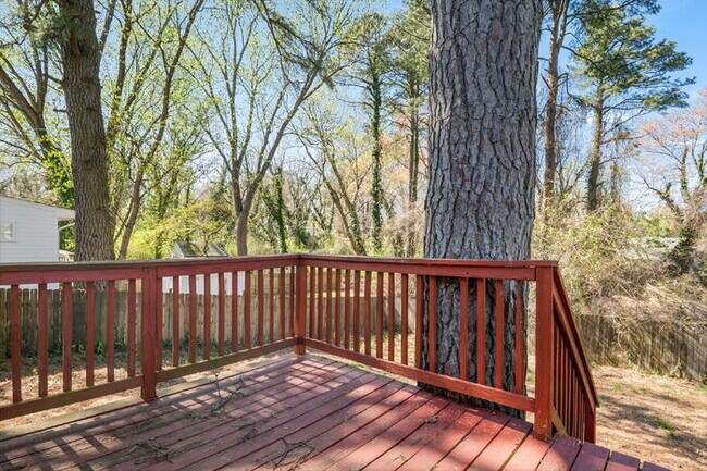 Building Photo - Charming 3 Bedroom Home in Highland Springs – $1,650/mo