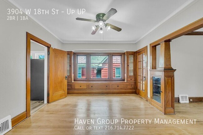 Building Photo - 3904 W 18th St